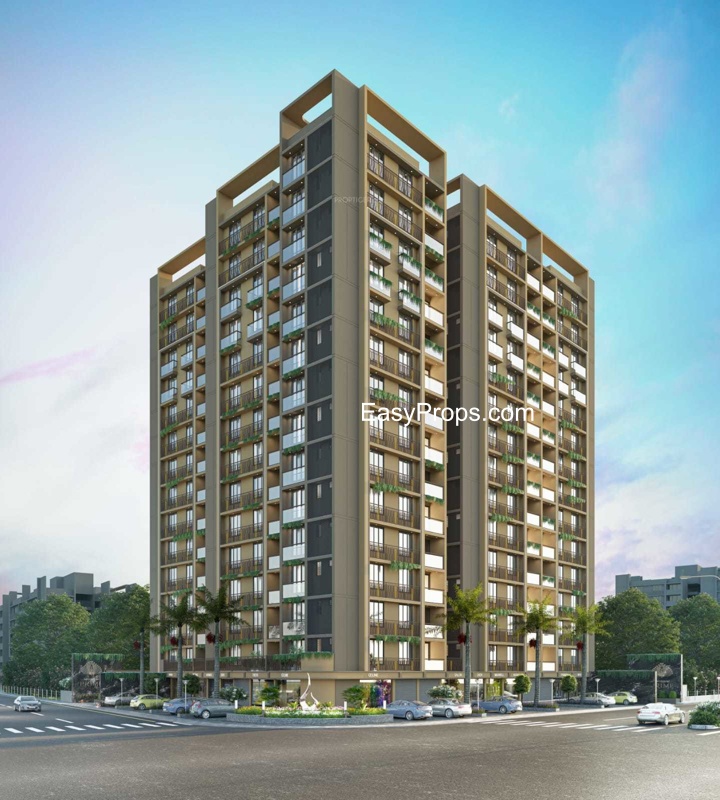 Madhuram Prime