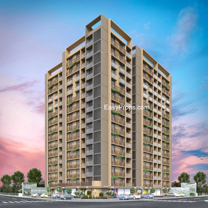 Madhuram Prime