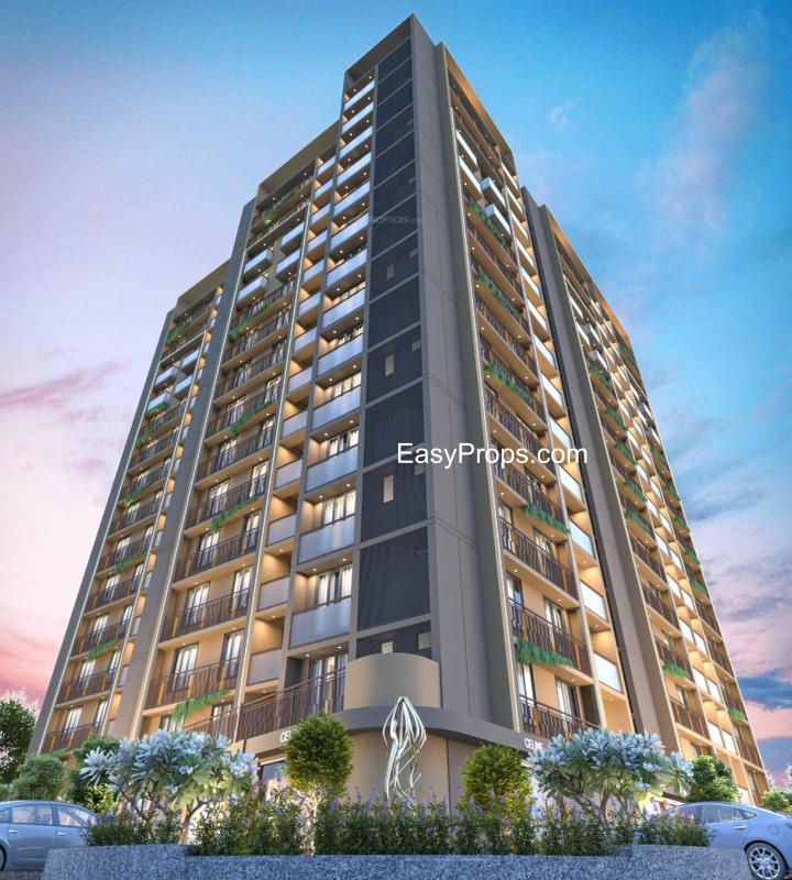 Madhuram Prime