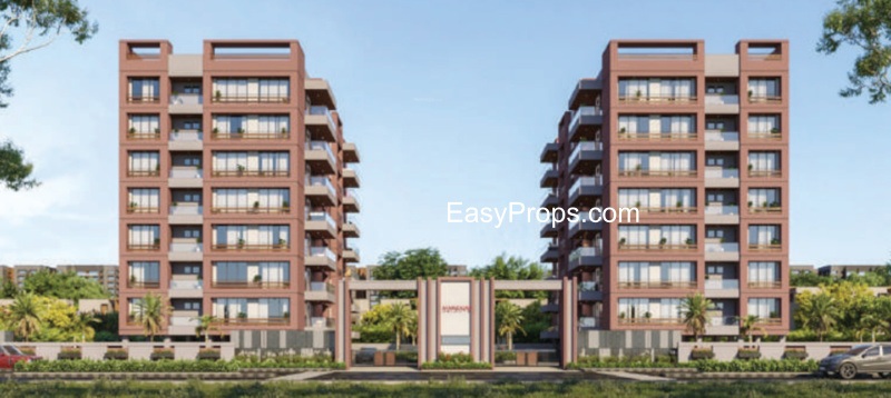Mangalam Homes