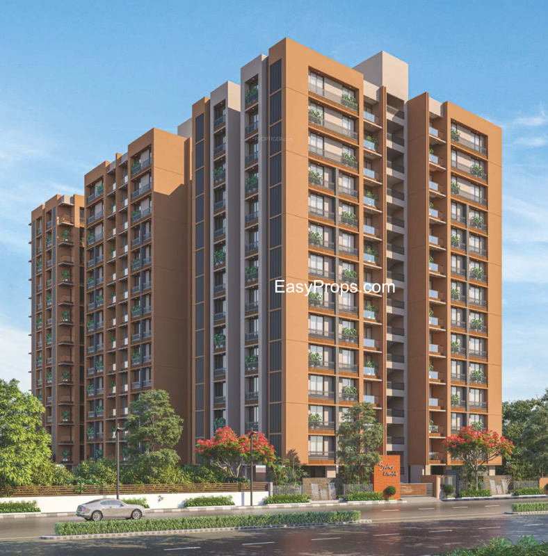 Maruti Sydney Lifestyle
