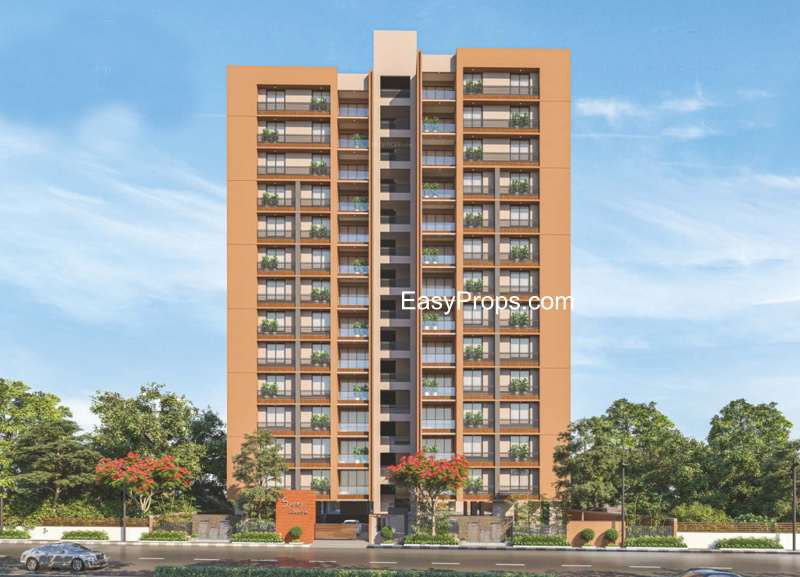 Maruti Sydney Lifestyle