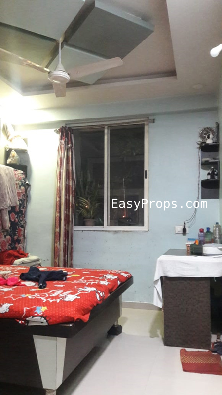 2 bhk flats in new shahibaug, Nana Chiloda, ahmedabad