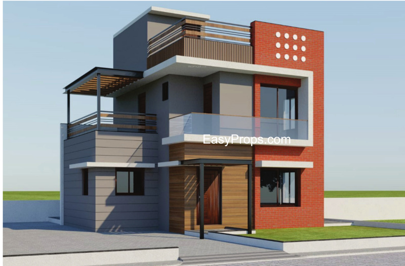 Mayank Royal Exotica