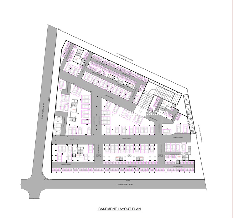 Nageshwar Serene Life