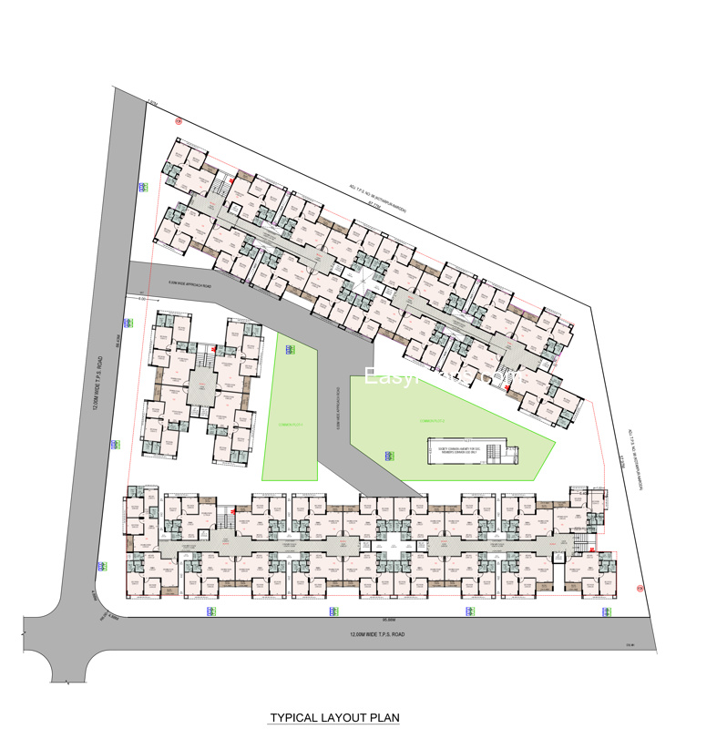 Nageshwar Serene Life