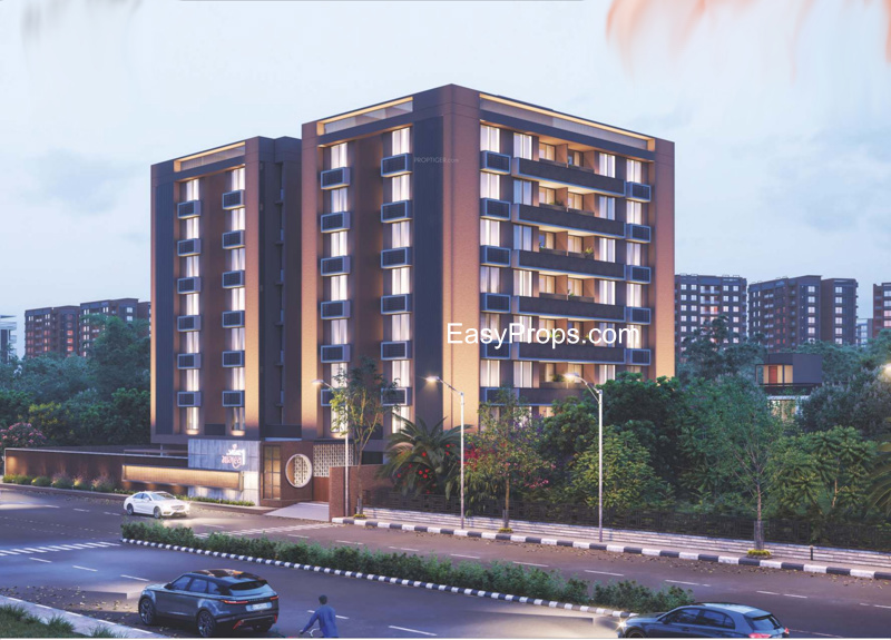 Nirakar Jay Visat Mangalya 1