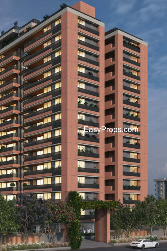 Nirman Bliss