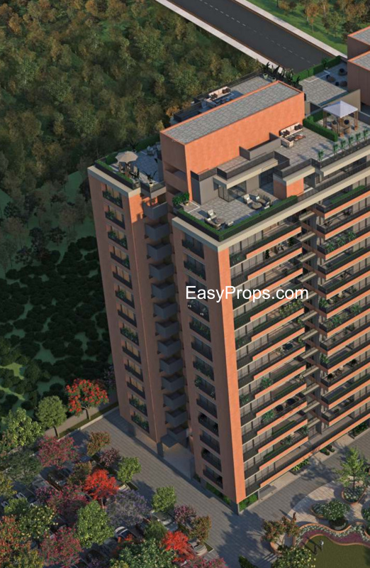 Nirman Bliss