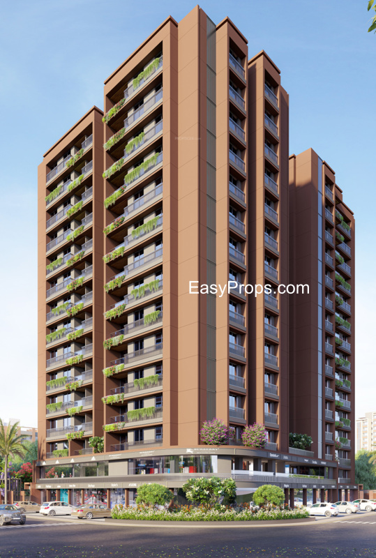 Nirman Omkar Lifestyle