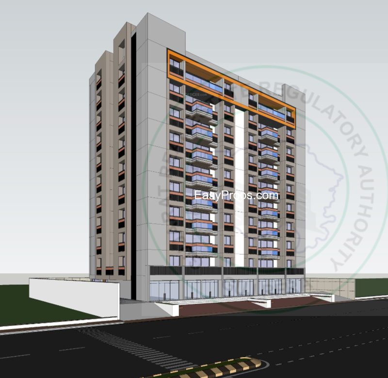 Om The Fortune Homes