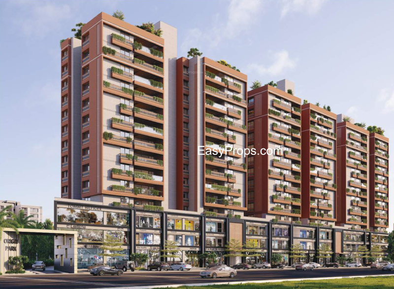 Origin Park