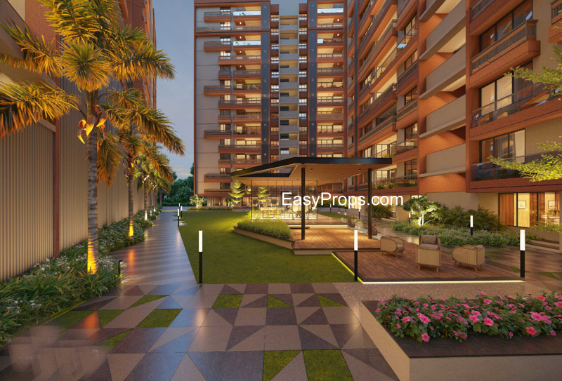 Origin Park