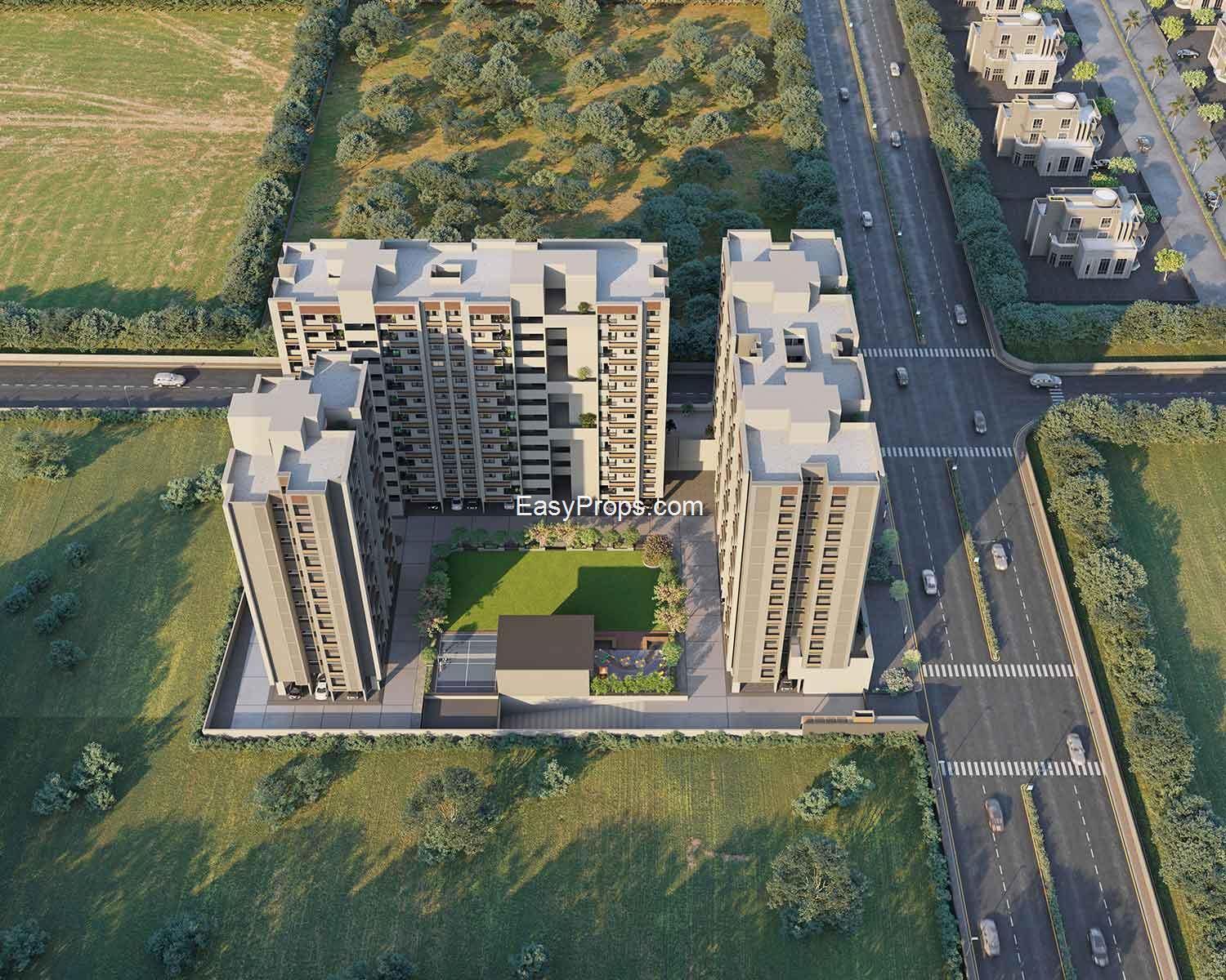 Paarijat Aamra