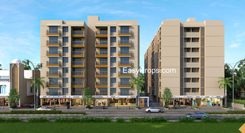 Pramukh Burj Mastana