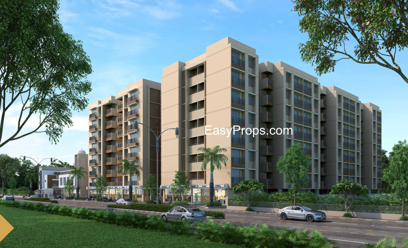 Pramukh Burj Mastana