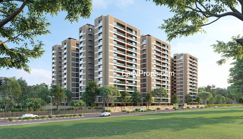 Pramukh Omkar Rivanta 1