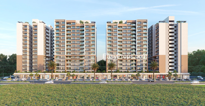 Pramukh Praise