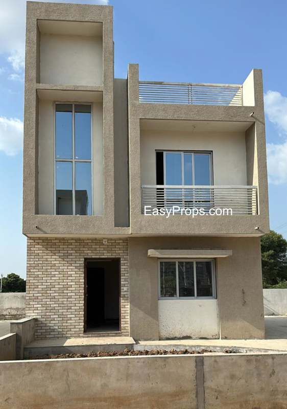 Preksha Keshav Bunglows