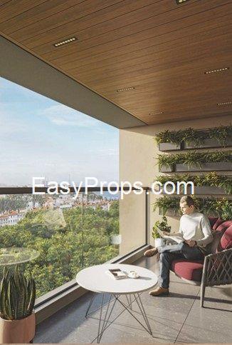 Chavda Manali Apartments