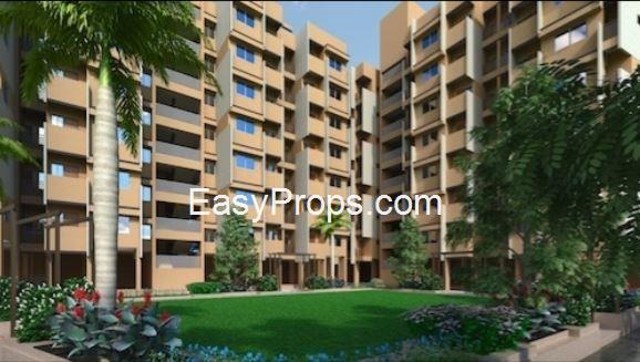 Aatrey Rudra Elegance