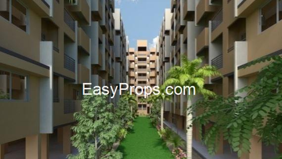 Aatrey Rudra Elegance