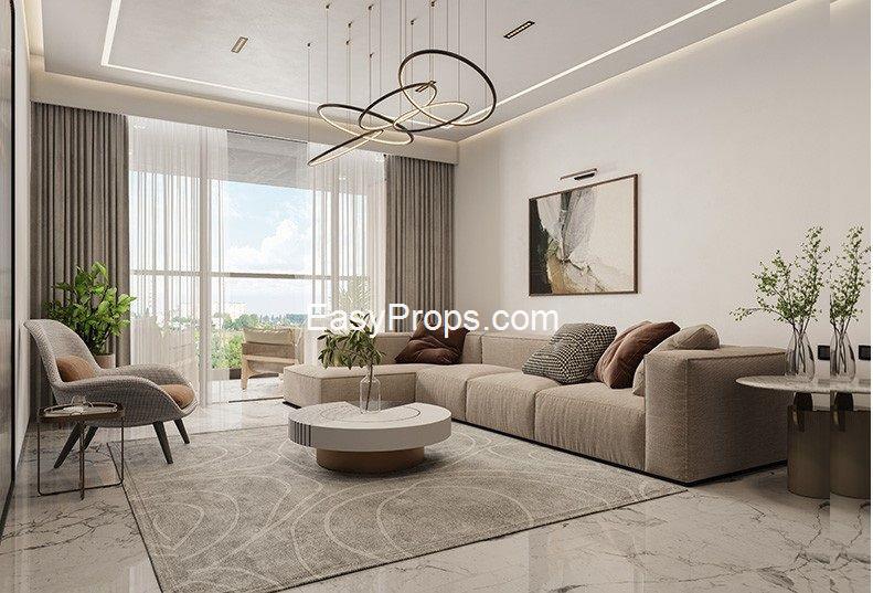 Chavda Manali Apartments