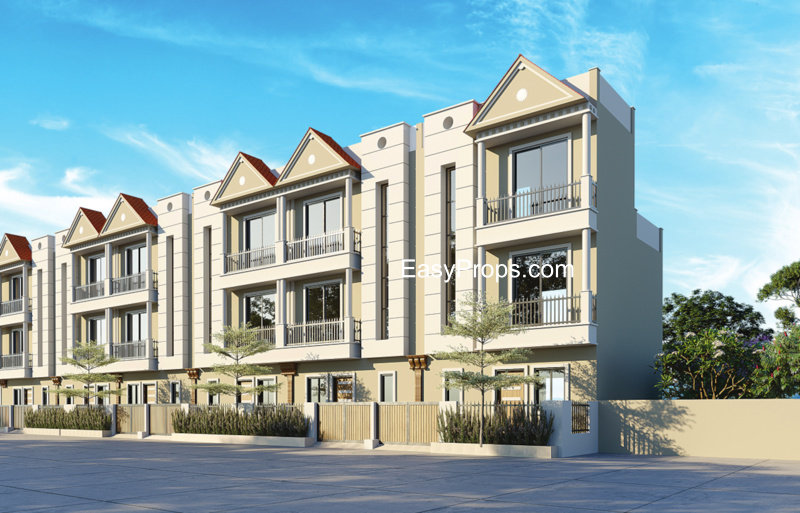 RD Anjel Homes
