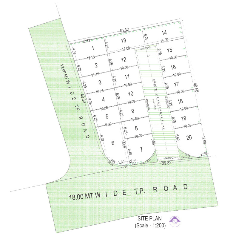 RD Anjel Homes