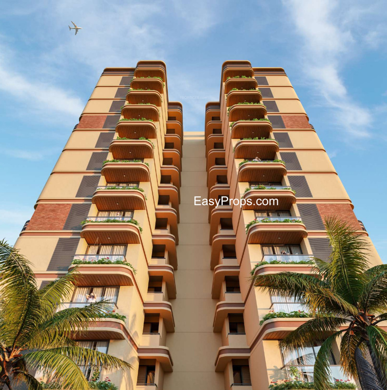 Radhe Imperial Sky