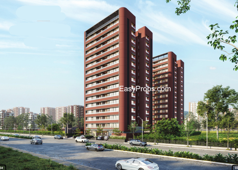 Radhe Tiara By Manidhar