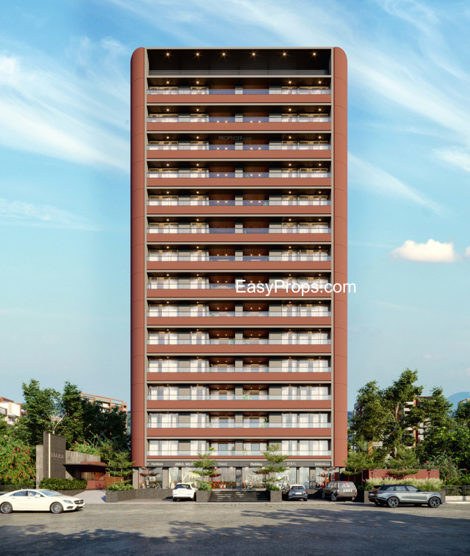 Radhe Tiara By Manidhar