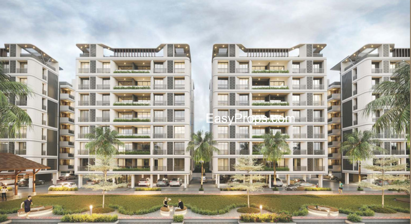 Raghuveer Riviera