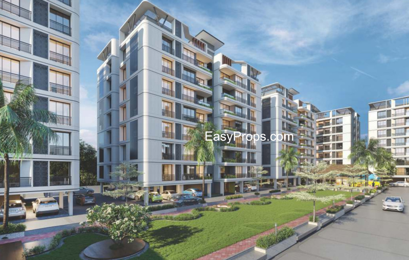 Raghuveer Riviera