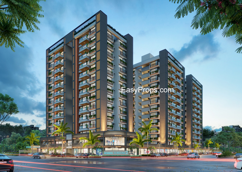 Revanta Fortune 2