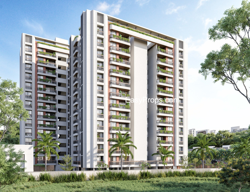 Revanta Fortune 3
