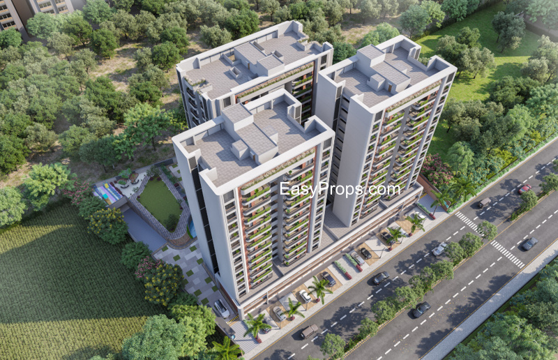 Revanta Fortune 3