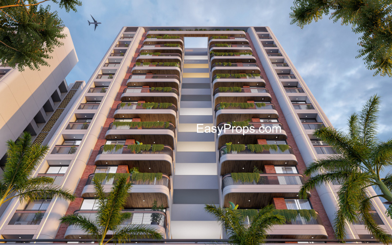 Revanta Fortune 3