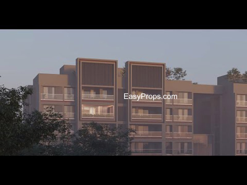 Rudra Parklane Twins