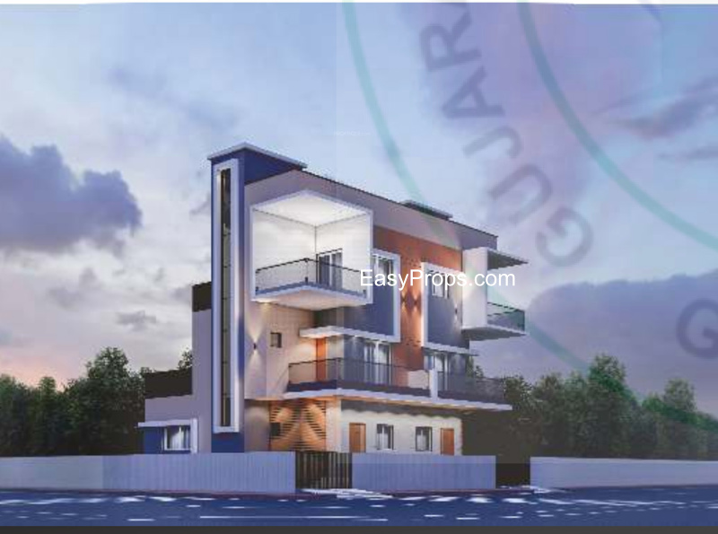 Sahajanand Heaven