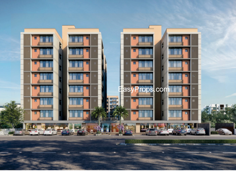 Sai Melbourne Lifestyle Block A To I