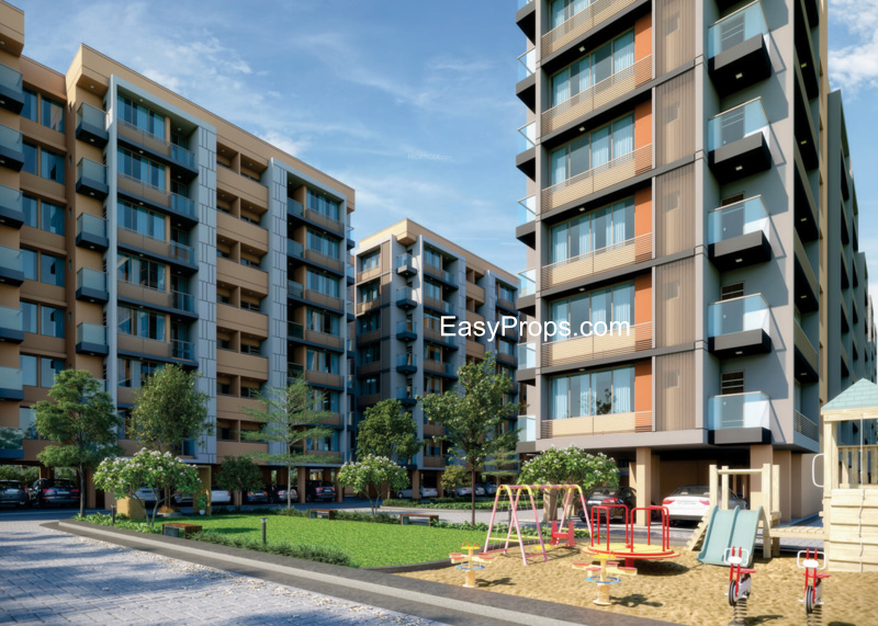 Sai Melbourne Lifestyle Block A To I