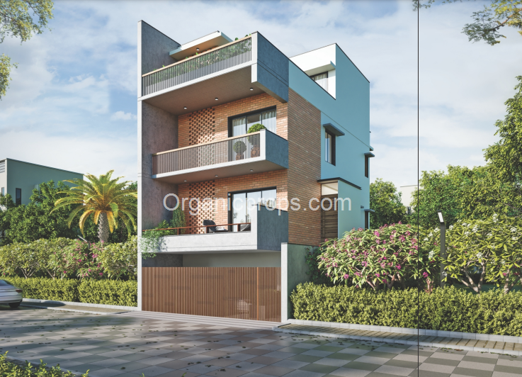 3 BHK BUNGLOW ON SALE 