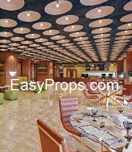 V2 Money Plant High Street