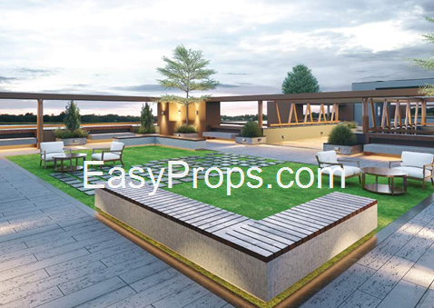 Dharmvandana Neelkanth Sky