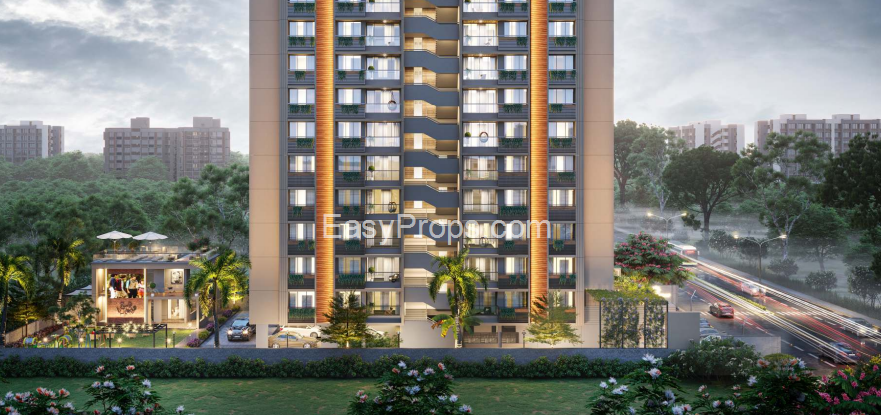 2 Bhk Flats 