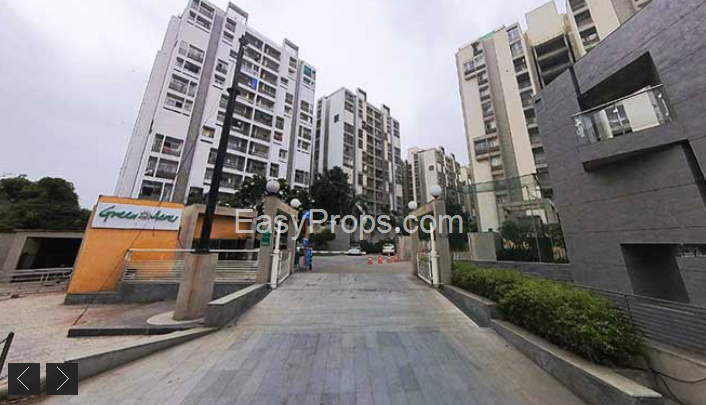 3 Bhk Flat on Sell  