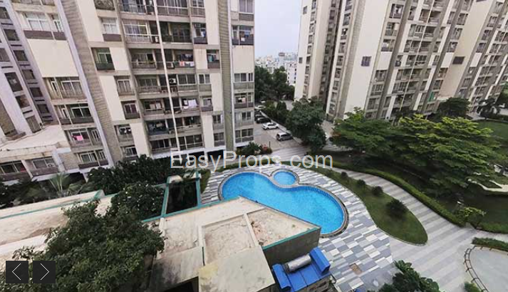 3 Bhk Flat on Sell  