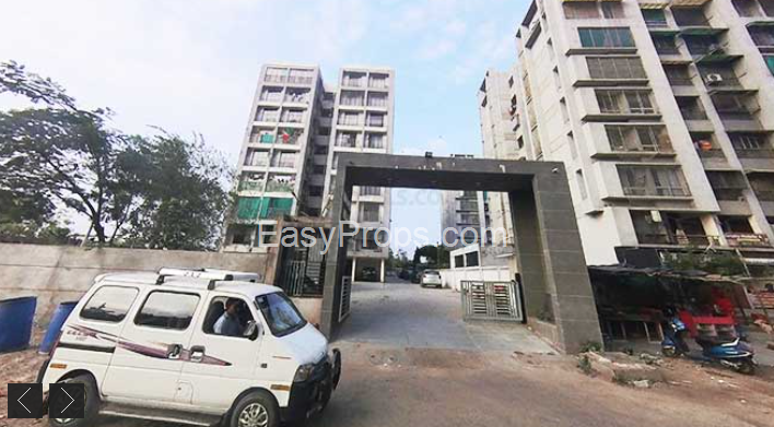 3 Bhk Flat on Sell  