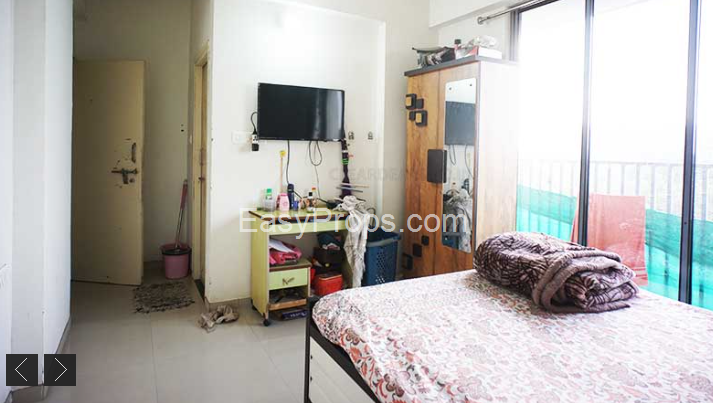 3 Bhk Flat on Sell  